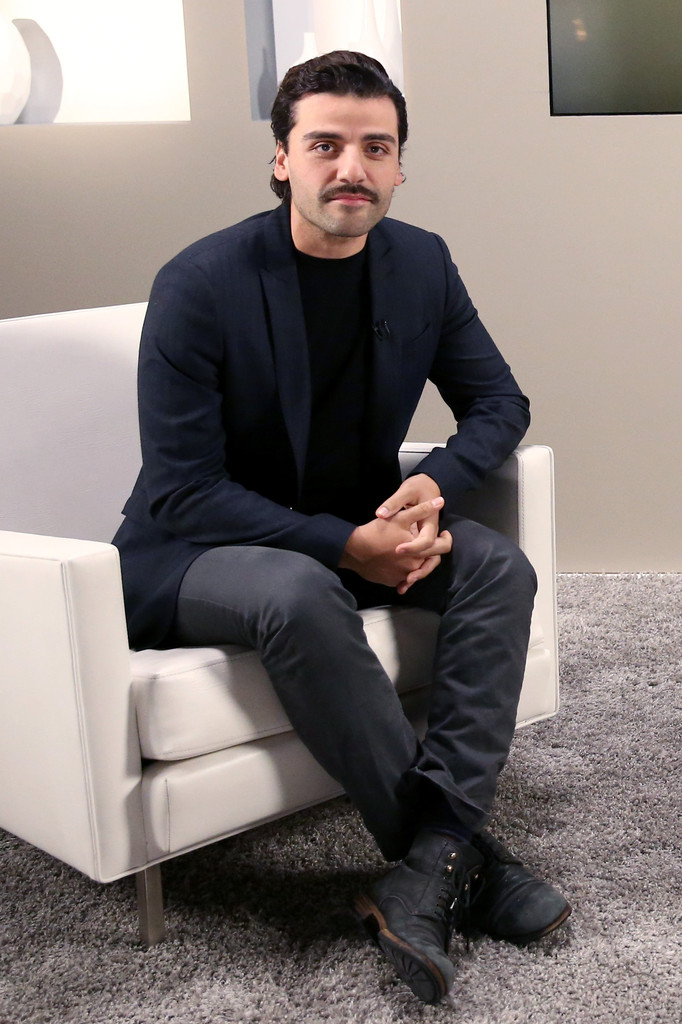 Oscar Isaac Oscar Isaac