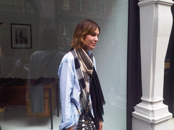 Alexa Chung