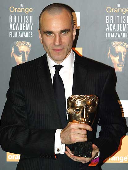 Daniel Day-Lewis