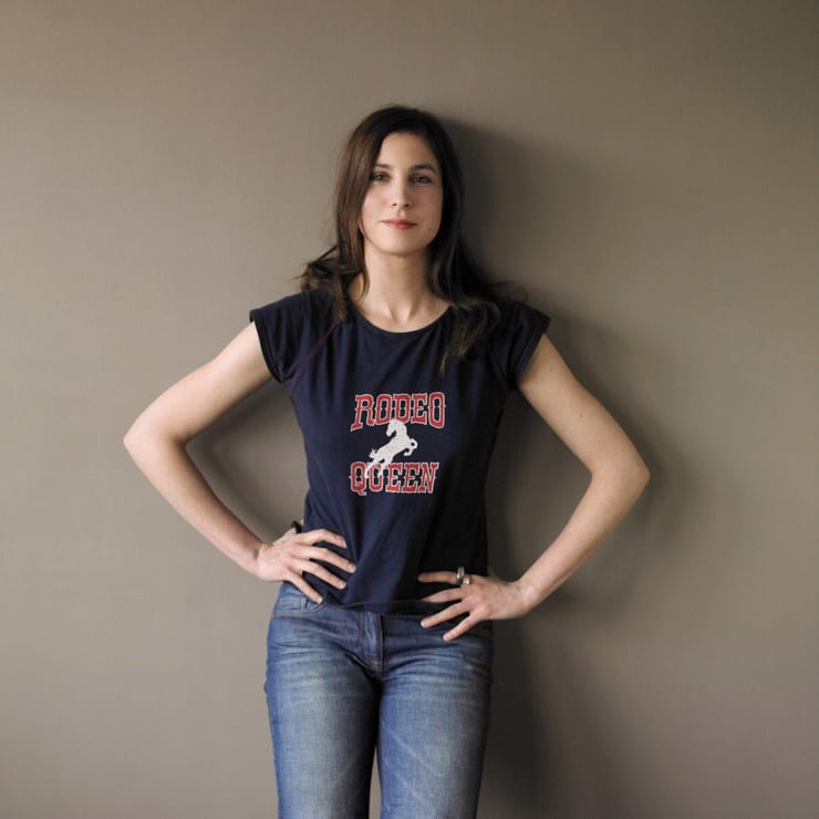 Anne Azoulay