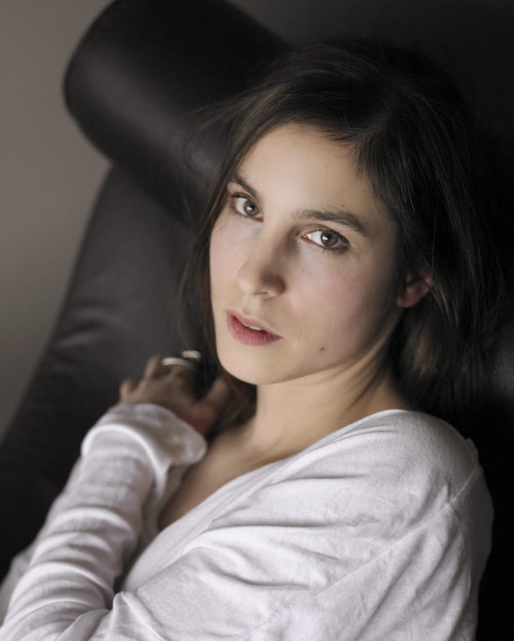 Anne Azoulay Anne Azoulay