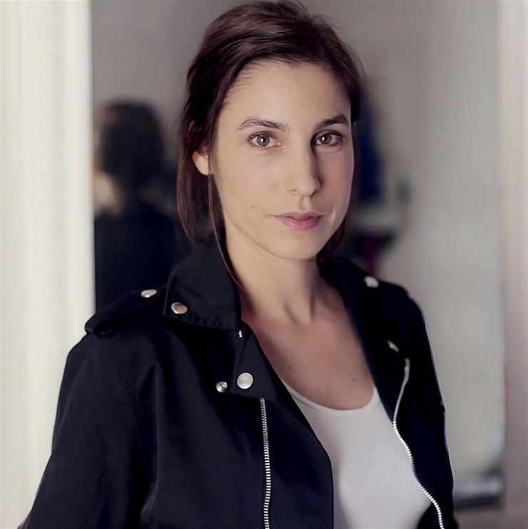 Anne Azoulay Anne Azoulay