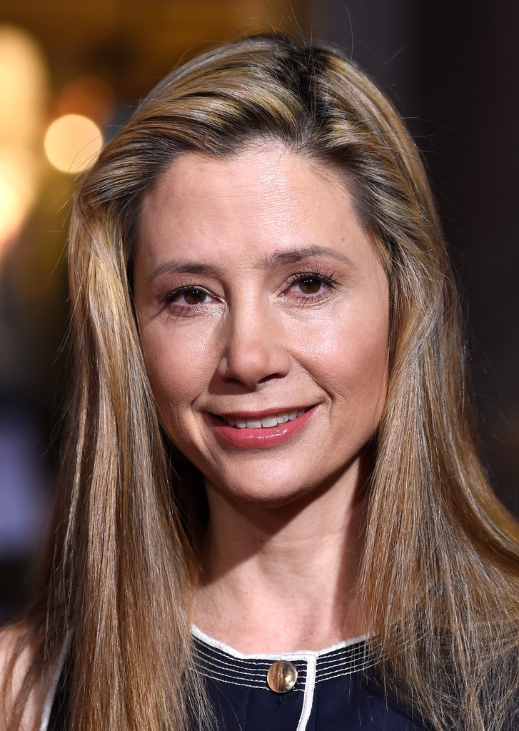 Mira Sorvino