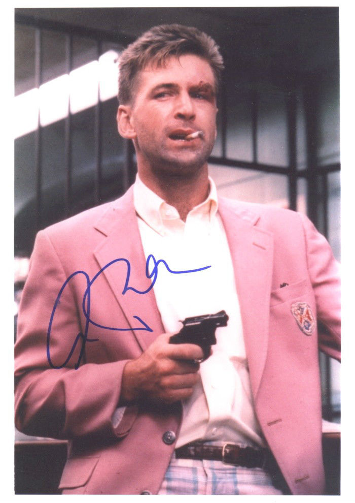 Alec Baldwin