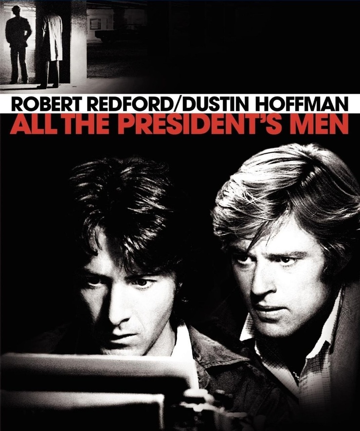 All the President's Men