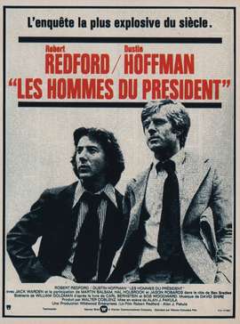 All the President's Men