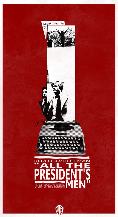 All the President's Men