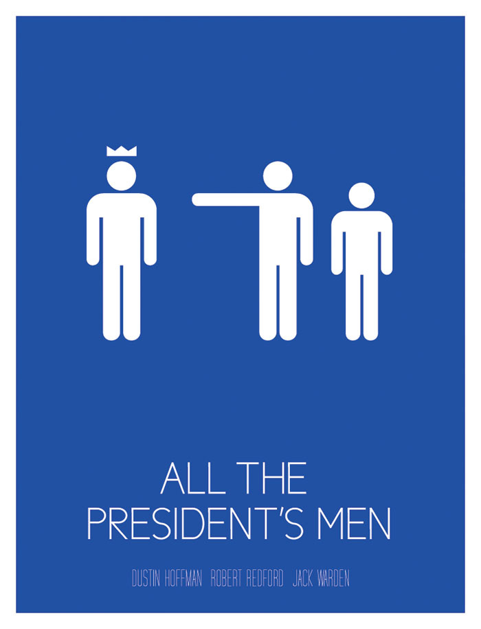 All the President's Men