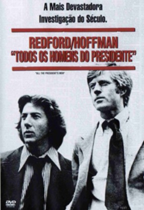 All the President's Men