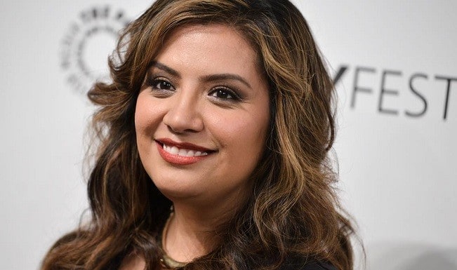 Cristela Alonzo