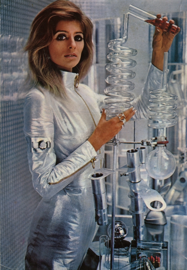Jill Kennington Jill Kennington
