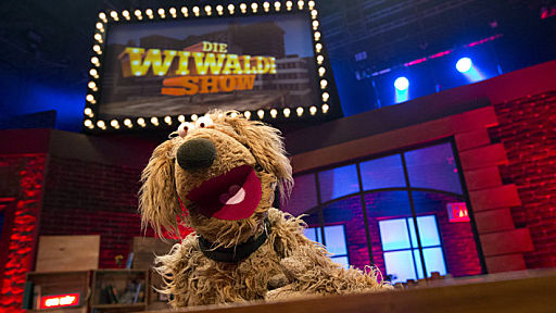 Die Wiwaldi Show