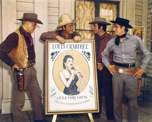 Bonanza Bonanza