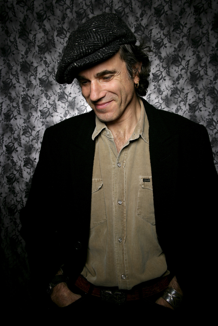 Daniel Day-Lewis Daniel Day-Lewis