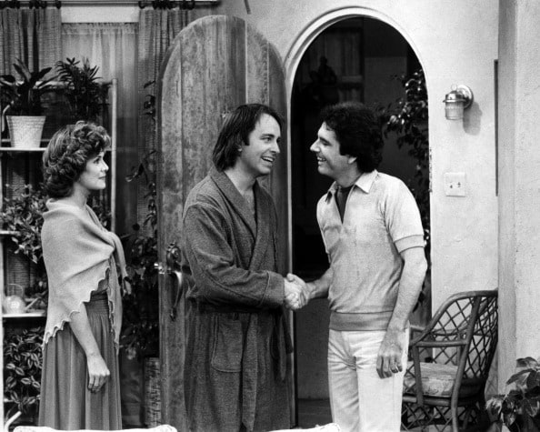 Three's Company