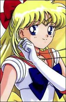 Minako Aino Minako Aino