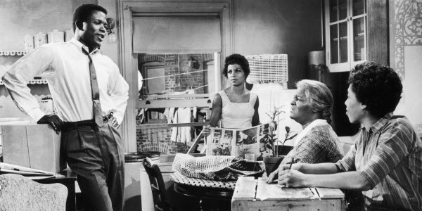 A Raisin in the Sun (1961) A Raisin in the Sun (1961)