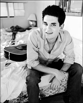 Picture of John Mayer