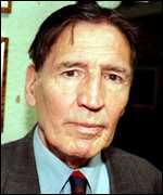 Frankie Fraser