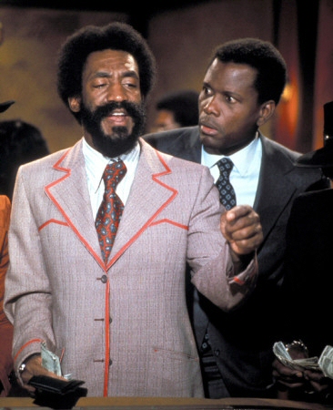 Uptown Saturday Night (1974)