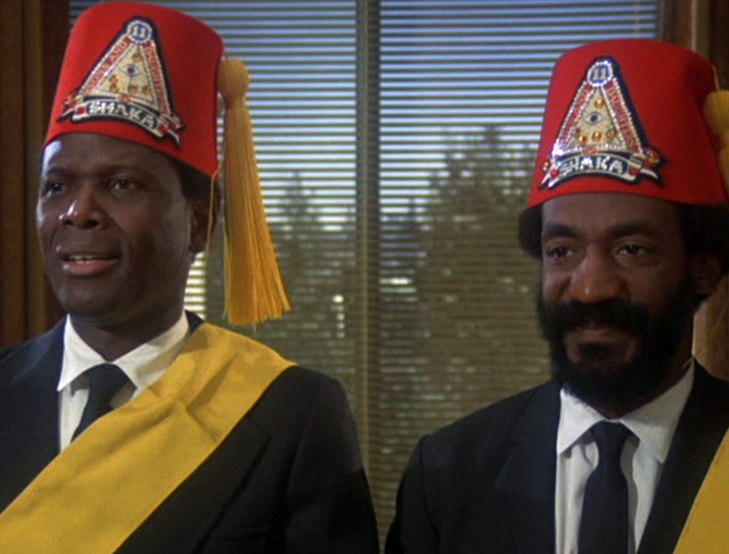 Picture of Let's Do It Again