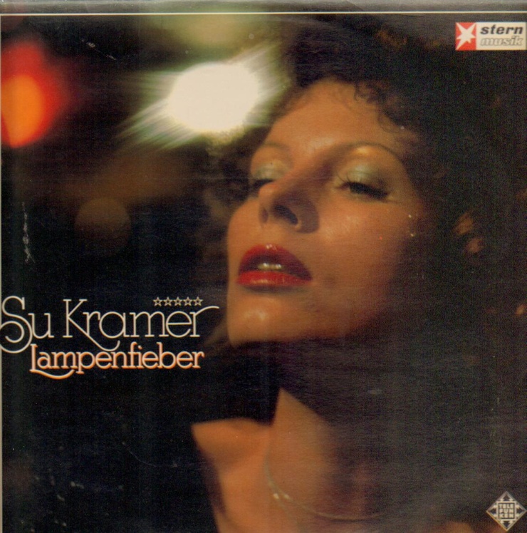 Su Kramer