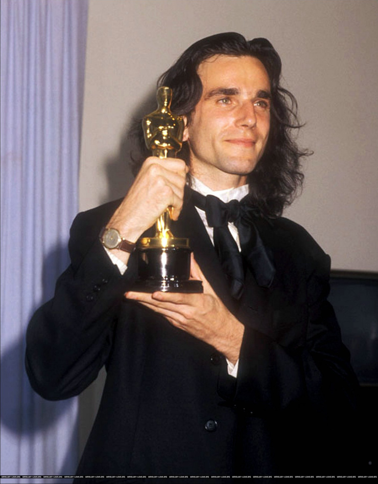 Daniel Day-Lewis Daniel Day-Lewis