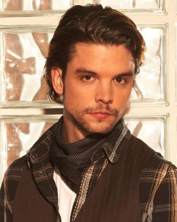 Picture Of Andrew Lee Potts 