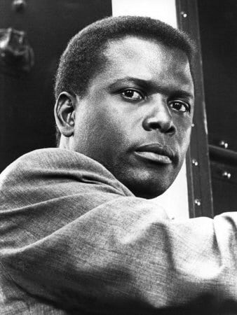 Picture of Sidney Poitier