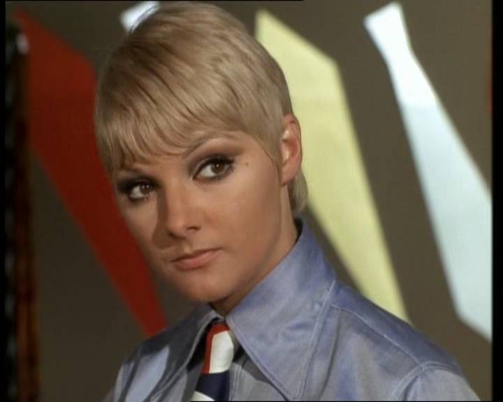 Anneke Wills Anneke Wills