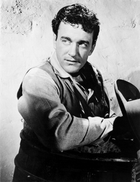 James Arness James Arness