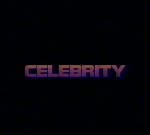 Celebrity