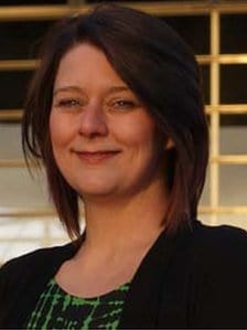 Leanne Wood