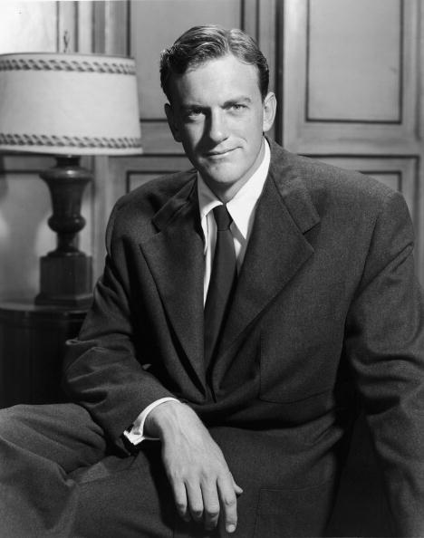 James Arness James Arness