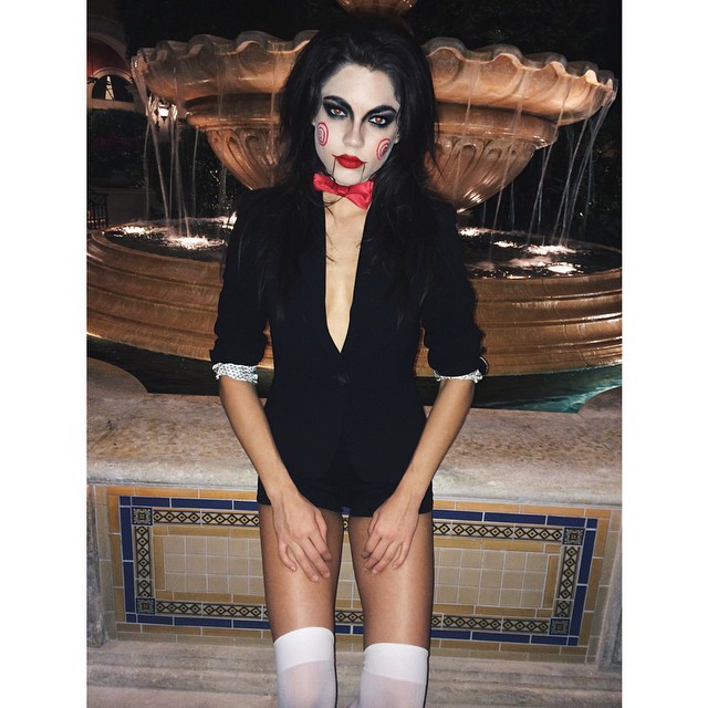 Aarika Wolf