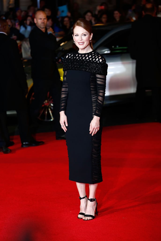 Julianne Moore Julianne Moore