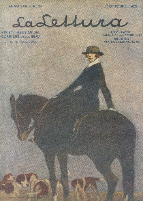 Marcello Dudovich picture