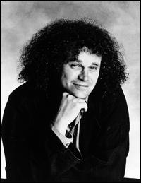 Andreas Vollenweider