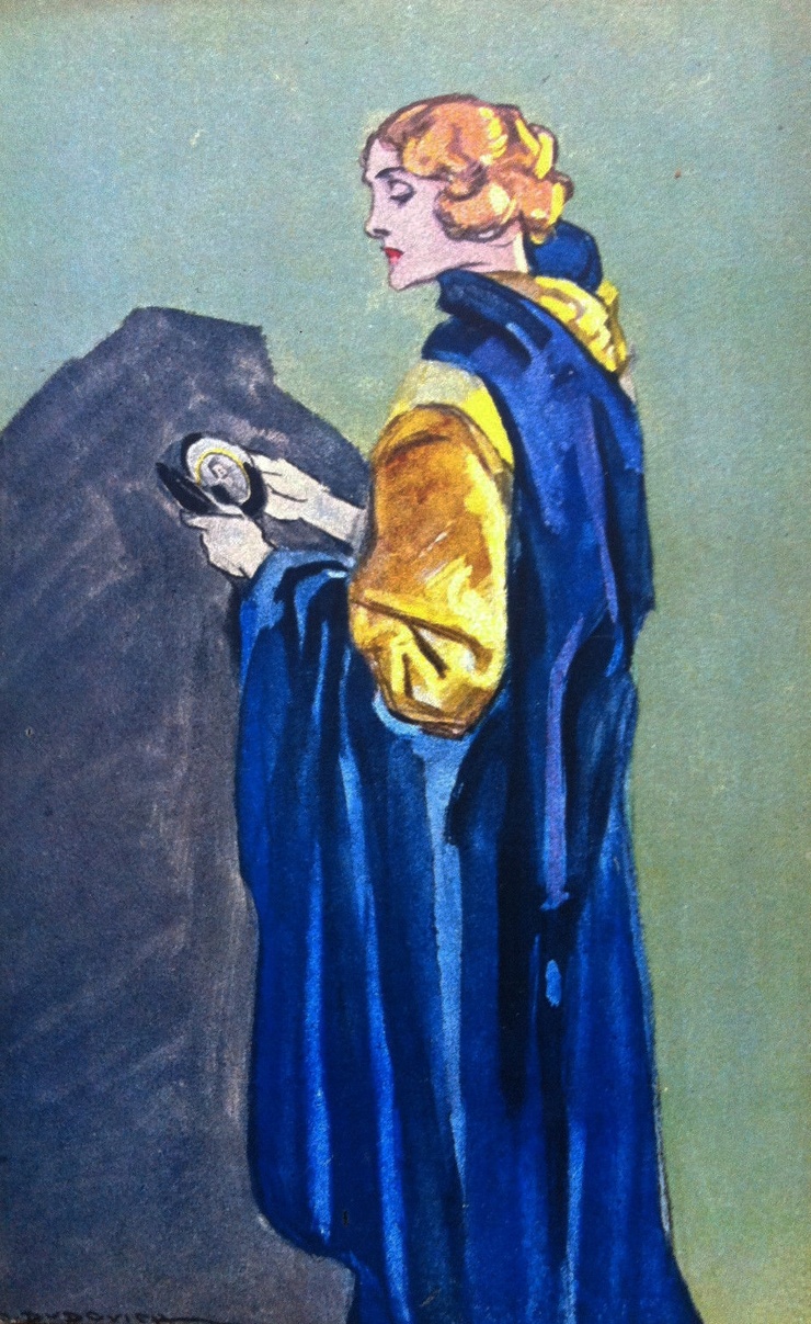 Marcello Dudovich