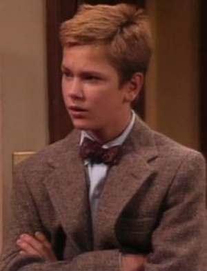 Family Ties (1982-1989)