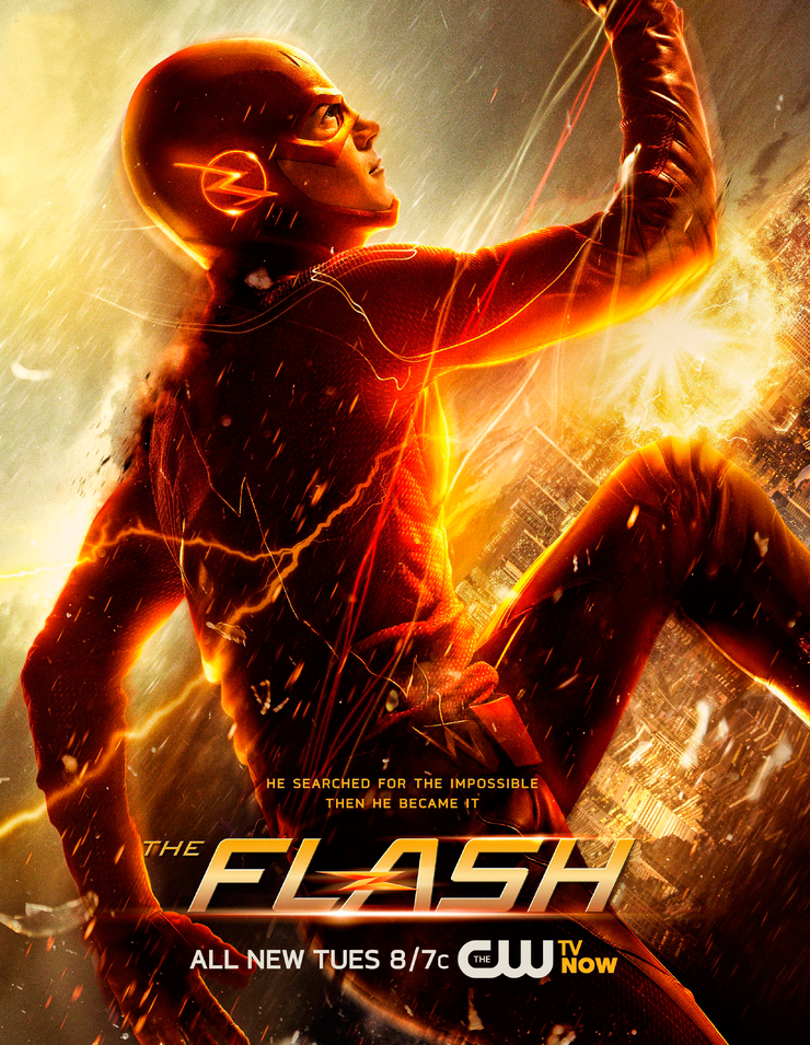 The Flash