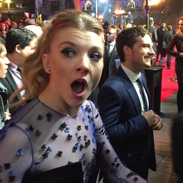 Natalie Dormer Natalie Dormer