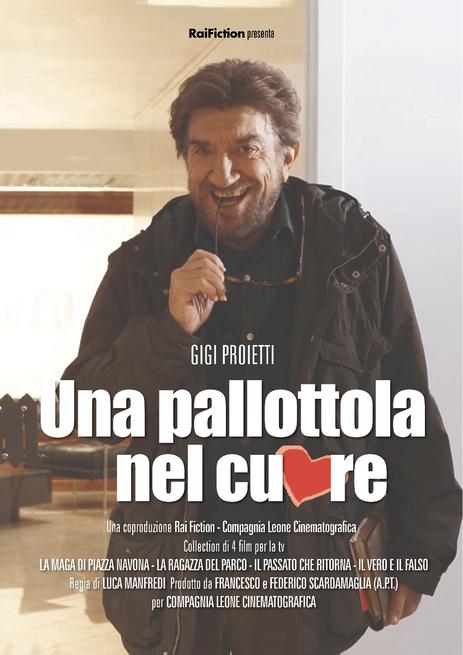 Una pallottola nel cuore