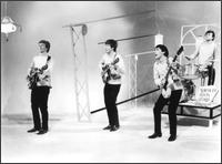 The Spencer Davis Group