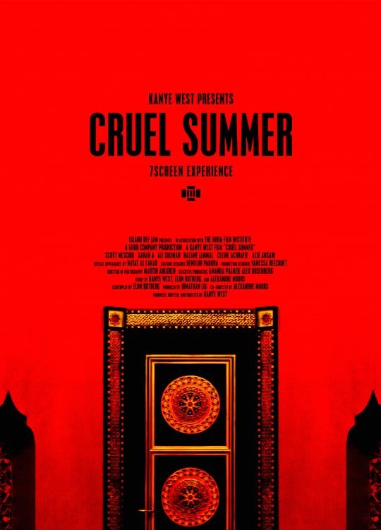 Cruel Summer