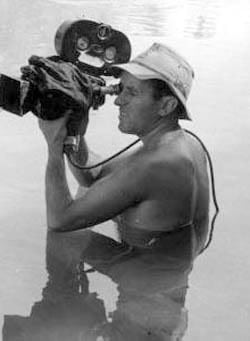 Freddie Francis
