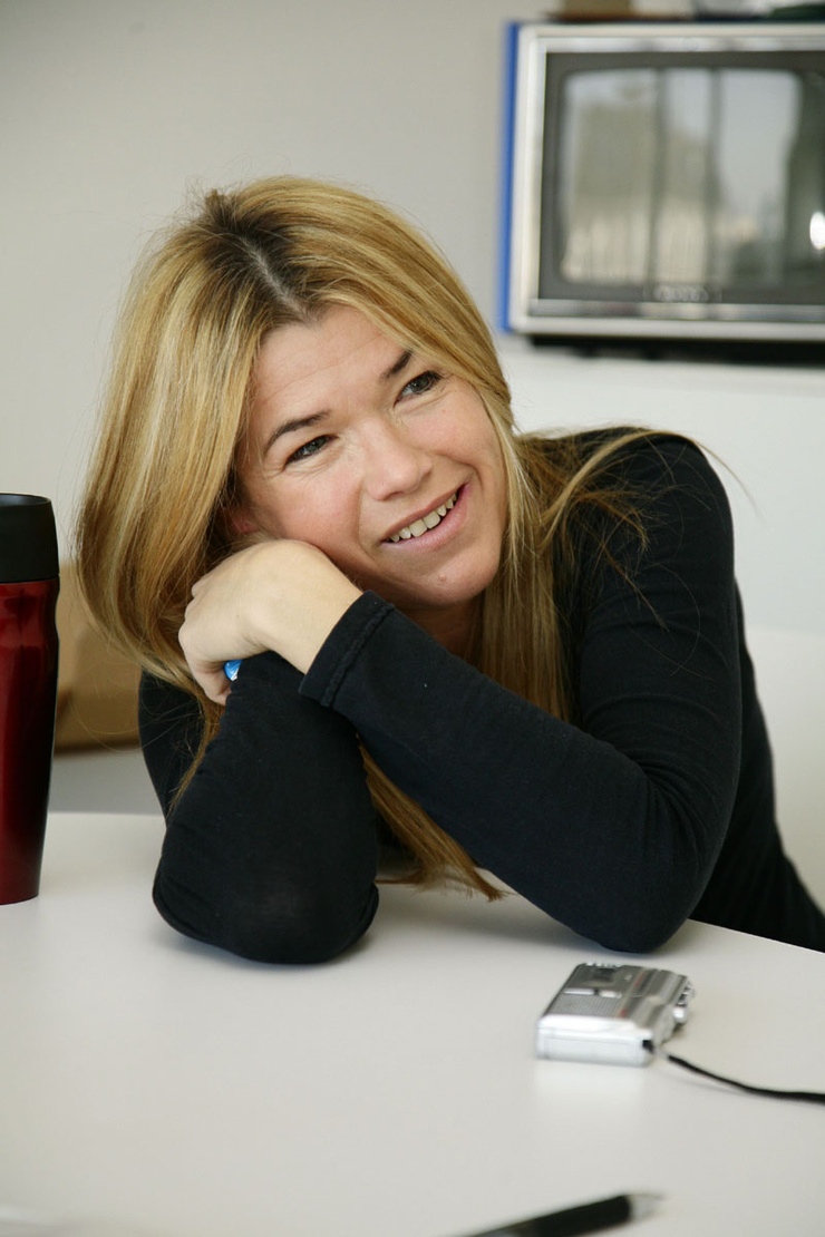 Anke Engelke