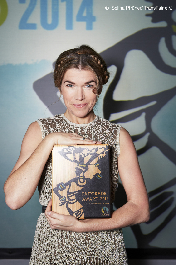 Anke Engelke Anke Engelke
