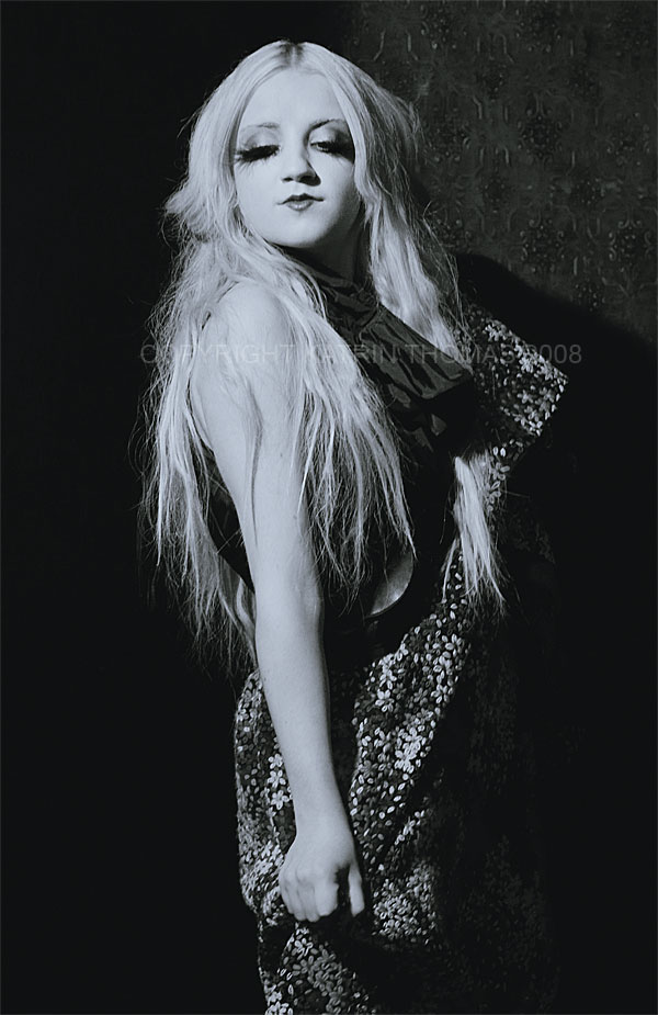 Evanna Lynch