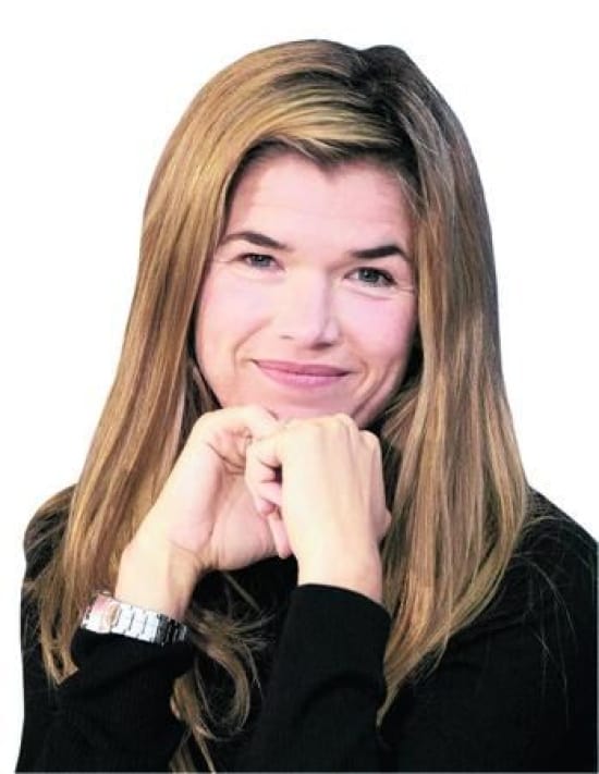 Anke Engelke